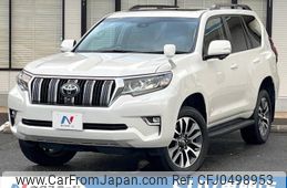 toyota land-cruiser-prado 2023 -TOYOTA--Land Cruiser Prado 3DA-GDJ150W--GDJ150-0088745---TOYOTA--Land Cruiser Prado 3DA-GDJ150W--GDJ150-0088745-