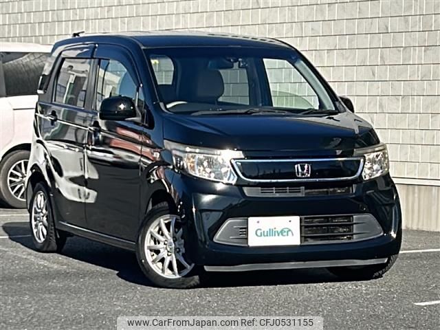 honda n-wgn 2014 -HONDA--N WGN DBA-JH1--JH1-1065517---HONDA--N WGN DBA-JH1--JH1-1065517- image 1