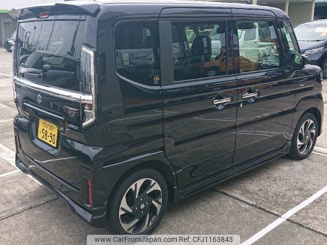 suzuki spacia 2024 -SUZUKI 【名変中 】--Spacia MK94S--149832---SUZUKI 【名変中 】--Spacia MK94S--149832- image 2