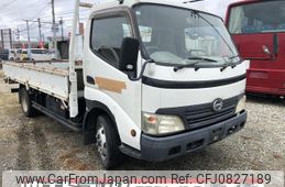 hino dutro 2008 GOO_NET_EXCHANGE_0701432A30250303W001