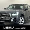 audi q2 2020 -AUDI--Audi Q2 ABA-GACHZ--WAUZZZGA2LA056730---AUDI--Audi Q2 ABA-GACHZ--WAUZZZGA2LA056730- image 1