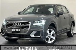 audi q2 2020 -AUDI--Audi Q2 ABA-GACHZ--WAUZZZGA2LA056730---AUDI--Audi Q2 ABA-GACHZ--WAUZZZGA2LA056730-