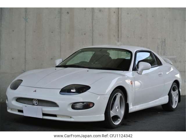 mitsubishi fto 1995 -MITSUBISHI--FTO E-DE3A--DE3A-0016631---MITSUBISHI--FTO E-DE3A--DE3A-0016631- image 1