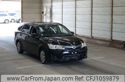 toyota corolla-fielder 2014 -TOYOTA--Corolla Fielder NKE165G-7050312---TOYOTA--Corolla Fielder NKE165G-7050312-