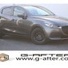 mazda demio 2019 -MAZDA--MAZDA2 6BA-DJLFS--DJLFS-701916---MAZDA--MAZDA2 6BA-DJLFS--DJLFS-701916- image 1