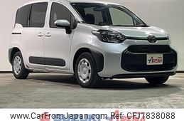 toyota sienta 2024 CFJ1838088