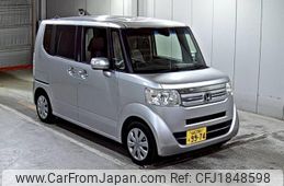 honda n-box-plus 2015 CFJ1848598