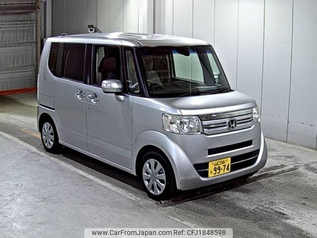 honda n-box-plus 2015 CFJ1848598 image 1
