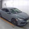 honda civic 2020 -HONDA 【和歌山 330ﾊ2333】--Civic 6BA-FK7--FK7-1300242---HONDA 【和歌山 330ﾊ2333】--Civic 6BA-FK7--FK7-1300242- image 1