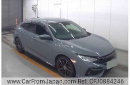 honda civic 2020 -HONDA 【和歌山 330ﾊ2333】--Civic 6BA-FK7--FK7-1300242---HONDA 【和歌山 330ﾊ2333】--Civic 6BA-FK7--FK7-1300242-