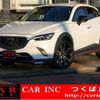 mazda cx-3 2015 quick_quick_DK5FW_DK5FW-119076 image 1