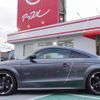 audi tt-coupe 2014 CFJ0770602 image 10