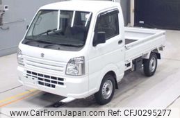 suzuki carry-truck 2021 -SUZUKI--Carry Truck EBD-DA16T--DA16T-624122---SUZUKI--Carry Truck EBD-DA16T--DA16T-624122-