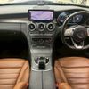 mercedes-benz c-class 2020 CFJ1336671 image 3