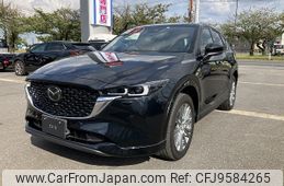 mazda cx-5 2022 -MAZDA--CX-5 3DA-KF2P--KF2P-509790---MAZDA--CX-5 3DA-KF2P--KF2P-509790-