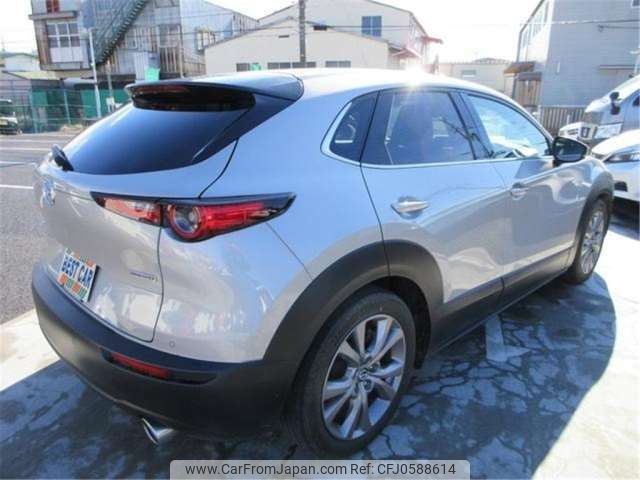 mazda cx-3 2022 -MAZDA--CX-30 DM8P--DM8P-201514---MAZDA--CX-30 DM8P--DM8P-201514- image 2