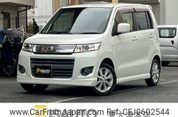 suzuki wagon-r-stingray 2010 quick_quick_DBA-MH23S_MH23S-561379