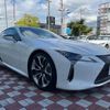 lexus lc 2021 -LEXUS--Lexus LC 5BA-URZ100--URZ100-0005664---LEXUS--Lexus LC 5BA-URZ100--URZ100-0005664- image 17