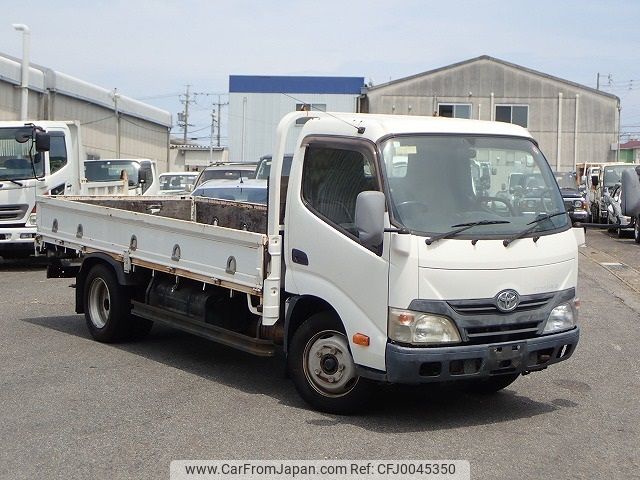 toyota toyoace 2011 24412303 image 1