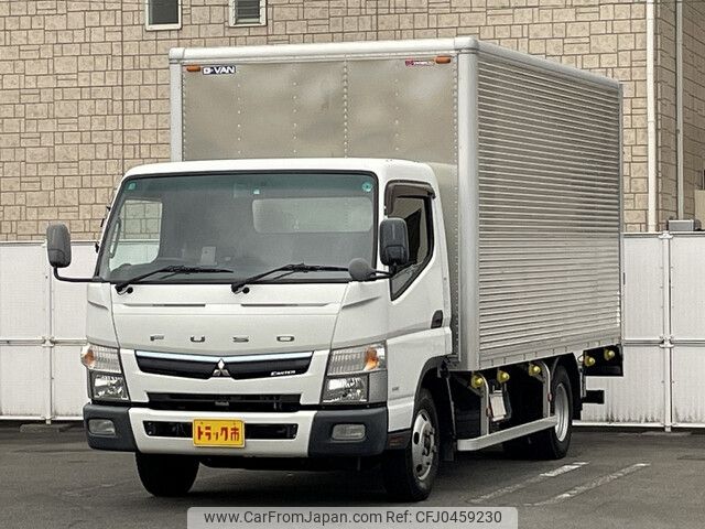 mitsubishi-fuso canter 2019 -MITSUBISHI--Canter TPG-FEB50--FEB50-572333---MITSUBISHI--Canter TPG-FEB50--FEB50-572333- image 1