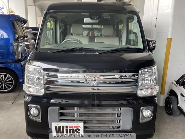 nissan nv100-clipper 2019 quick_quick_ABA-DR17W_DR17W-147787 image 1
