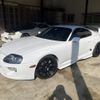 toyota supra 2002 -TOYOTA--Supra GF-JZA80--JZA80-ｸﾆ01148767---TOYOTA--Supra GF-JZA80--JZA80-ｸﾆ01148767- image 10