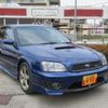 subaru legacy-b4 2002 -SUBARU 【所沢 501ﾕ6773】--Legacy B4 BE5--117328---SUBARU 【所沢 501ﾕ6773】--Legacy B4 BE5--117328- image 17