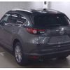 mazda cx-8 2019 quick_quick_6BA-KG5P_KG5P-107855 image 2