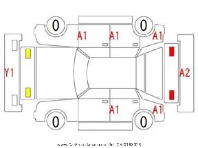 daihatsu cast 2019 -DAIHATSU--Cast DBA-LA250S--LA250S-0156269---DAIHATSU--Cast DBA-LA250S--LA250S-0156269- image 2