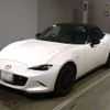 mazda roadster 2021 -MAZDA 【岐阜 302ﾕ2330】--Roadster 5BA-ND5RC--ND5RC-601743---MAZDA 【岐阜 302ﾕ2330】--Roadster 5BA-ND5RC--ND5RC-601743- image 1