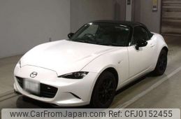 mazda roadster 2021 -MAZDA 【岐阜 302ﾕ2330】--Roadster 5BA-ND5RC--ND5RC-601743---MAZDA 【岐阜 302ﾕ2330】--Roadster 5BA-ND5RC--ND5RC-601743-