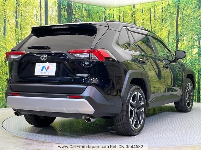 toyota rav4 2020 -TOYOTA 【名変中 】--RAV4 MXAA54--5011969---TOYOTA 【名変中 】--RAV4 MXAA54--5011969- image 2