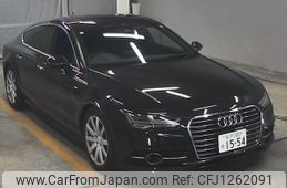 audi a7 2016 -AUDI--Audi A7 WAUZZZ466GN110151---AUDI--Audi A7 WAUZZZ466GN110151-