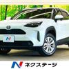 toyota yaris-cross 2022 -TOYOTA--Yaris Cross 5BA-MXPB10--MXPB10-2018390---TOYOTA--Yaris Cross 5BA-MXPB10--MXPB10-2018390- image 1