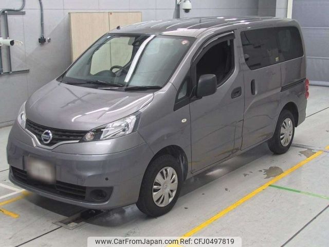 nissan nv200-vanette 2020 -NISSAN--NV200 VM20-162778---NISSAN--NV200 VM20-162778- image 1