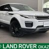 land-rover range-rover 2017 -ROVER--Range Rover CBA-LV2A--SALVA2AGXHH239703---ROVER--Range Rover CBA-LV2A--SALVA2AGXHH239703- image 1