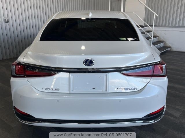 lexus es 2019 -LEXUS--Lexus ES AXZH10--AXZH10-1010511---LEXUS--Lexus ES AXZH10--AXZH10-1010511- image 2