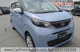 nissan dayz 2024 quick_quick_5BA-B43W_B43W-0400535