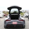 toyota supra 2023 CFJ1732062 image 16