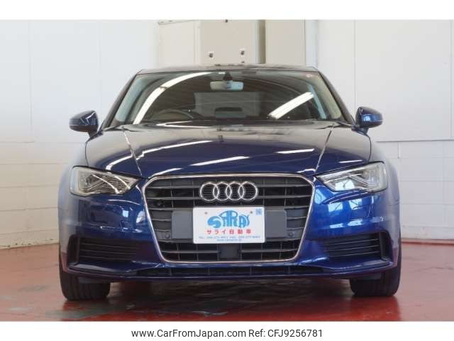 audi a3 2016 -AUDI 【川越 3】--Audi A3 DBA-8VCXSL--WAUZZZ8V5G1058026---AUDI 【川越 3】--Audi A3 DBA-8VCXSL--WAUZZZ8V5G1058026- image 2