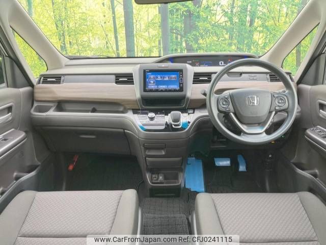 honda freed 2021 -HONDA--Freed 6AA-GB7--GB7-3158862---HONDA--Freed 6AA-GB7--GB7-3158862- image 2