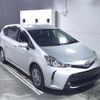 toyota prius-α 2017 -TOYOTA--Prius α ZVW40W-0025852---TOYOTA--Prius α ZVW40W-0025852- image 1