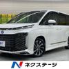 toyota voxy 2022 -TOYOTA--Voxy 6AA-ZWR90W--ZWR90-0039225---TOYOTA--Voxy 6AA-ZWR90W--ZWR90-0039225- image 1