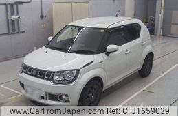 suzuki ignis 2020 CFJ1659039
