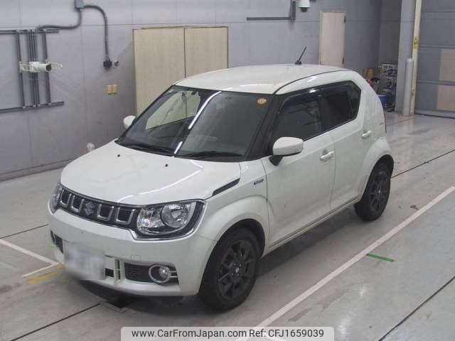 suzuki ignis 2020 CFJ1659039 image 1