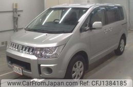 mitsubishi delica-d5 2018 -MITSUBISHI--Delica D5 DBA-CV2W--CV2W-1300128---MITSUBISHI--Delica D5 DBA-CV2W--CV2W-1300128-