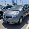 nissan note 2015 -NISSAN--Note DBA-E12--E12-336075---NISSAN--Note DBA-E12--E12-336075- image 1