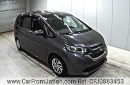 honda freed 2019 -HONDA--Freed GB5-1120109---HONDA--Freed GB5-1120109-