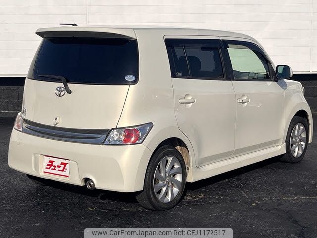 toyota bb 2012 -TOYOTA--bB CBA-QNC21--QNC21-0106687---TOYOTA--bB CBA-QNC21--QNC21-0106687- image 2