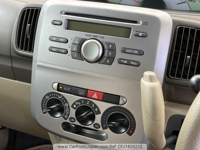 daihatsu tanto 2010 CFJ1820212 image 2